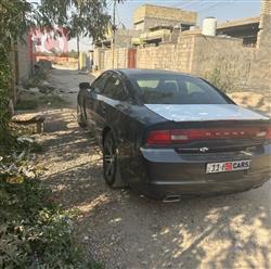 دودج تشارجر